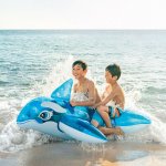 Intex Kosatka 168 x 86 cm – Zboží Mobilmania