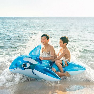 Intex Kosatka 168 x 86 cm – Zboží Mobilmania