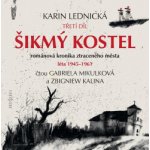 Šikmý kostel 3 - Karin Lednická – Zboží Dáma