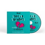 Povídky o nelásce - audioknihovna - Michal Viewegh – Hledejceny.cz