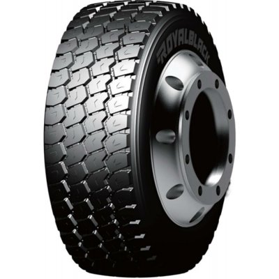 Royal Black AM001 385/65 R22,5 164K – Hledejceny.cz