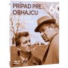 DVD film Prípad pre obhajcu BD