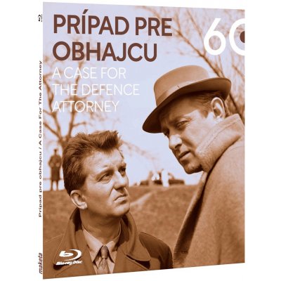 Prípad pre obhajcu BD – Zboží Mobilmania