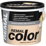 Barvy A Laky Hostivař Remal Color 230 Magnolie 5+1 kg – Hledejceny.cz