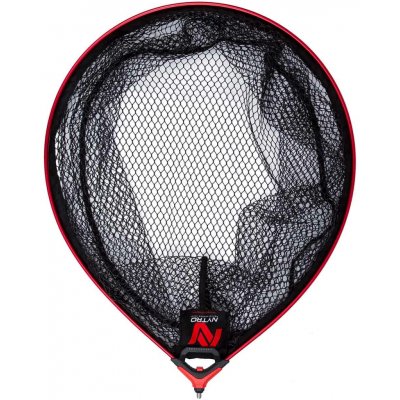 Nytro Hlava podběráku Big Scoopa 5500 Latex 55cm – Zboží Dáma