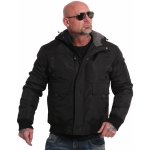 Yakuza EMB Signz Ultimate Winter černá – Zboží Mobilmania