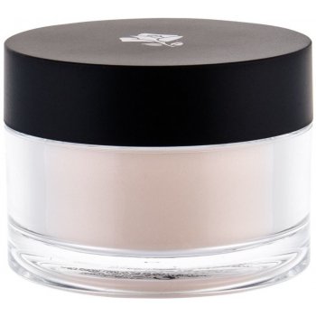 Lancôme Long Time No Shine fixační pudr Translucent 15 g