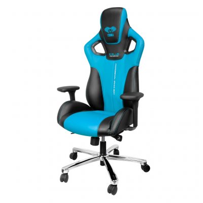 E-Blue Cobra modrá EEC303BLAA-IA – Hledejceny.cz