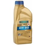 Ravenol VSE 0W-20 1 l – Sleviste.cz