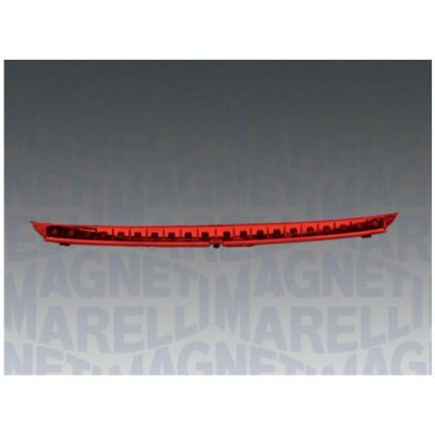 Přídavné brzdové světlo MAGNETI MARELLI 715104110000 – Hledejceny.cz