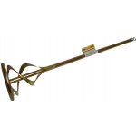 MAGG Míchací metla stavebních směsí 80x400 mmm SDS+ – Zbozi.Blesk.cz