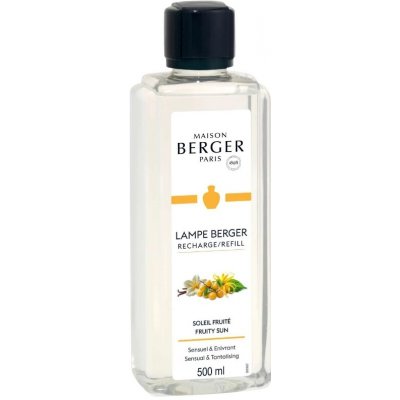 Maison Berger Fruity Sun náplň katalytické lampy 500 ml – Sleviste.cz