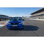 Autodrom Most v Subaru WRX STi, 1 osoba, 1 okruh – Hledejceny.cz