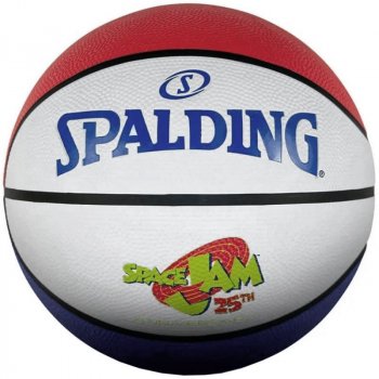 Spalding Space Jam 25Th Anniversary