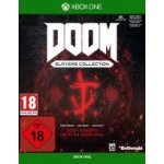 DOOM Slayers Collection – Zboží Živě