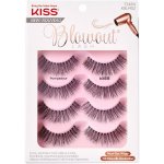 Kiss Blowout Lash Pompadour 4 páry – Sleviste.cz