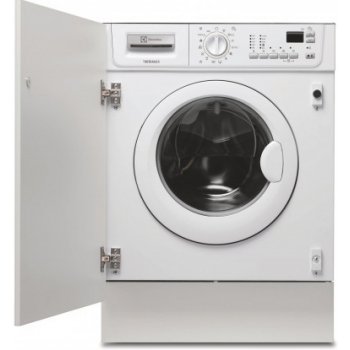 Electrolux EWG 147410 W