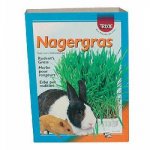 Trixie Tráva Hlodavec v misce 100 g – Zboží Dáma