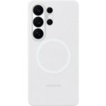 Samsung Silikonový Magnetický Galaxy S26 Ultra White EF-ES948CWE – Hledejceny.cz