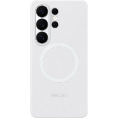 Samsung Silikonový Magnetický Galaxy S26 Ultra White EF-ES948CWE – Hledejceny.cz