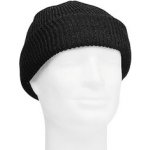 Čepice Mil-tec pletená US Watch černá – Zboží Dáma