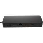 HP Universal USB-C Multi Port Hub 50H98AA – Zboží Živě