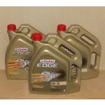 Castrol Edge 0W-30 5 l – Zbozi.Blesk.cz