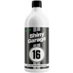 Shiny Garage Enzyme Microfiber Wash 1 l | Zboží Auto