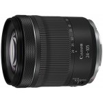 Canon RF 24-105mm f/4-7.1 IS STM – Zboží Živě