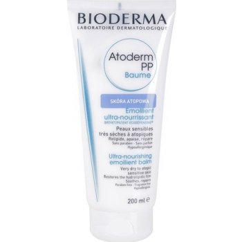 Bioderma Atoderm PP Baume tělový balzám 200 ml