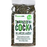 Country Life Bio Čočka tmavozelená 0,5 kg – Sleviste.cz