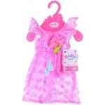 Zapf Creation BABY born šatičky květinové 43 cm – Zboží Mobilmania