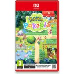 Pokemon Pokopia – Zboží Mobilmania