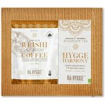 Ra Hygge BIO REISHI zrnková 0,1 kg – Hledejceny.cz
