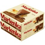 Marlenka Duopack Kakaový medový dort 2 x 0,8 kg – Zboží Dáma