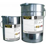 Weber Webersys PUR lak polyuretanový matný 4,8 kg – Hledejceny.cz