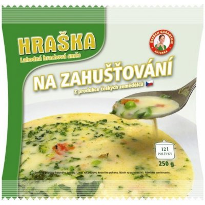 Ceria Hraška na obalování 250 g – Zboží Mobilmania