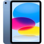 Apple iPad 10.9 (2024) 64GB Wi-Fi Blue MCM84HC/A – Hledejceny.cz