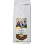 Latino Café Káva Mexiko Maragogype zrnková 0,1 kg – Hledejceny.cz