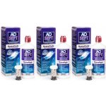 Alcon Aosept Plus s HydraGlyde 3 x 360 ml – Zboží Dáma