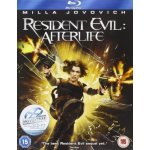 Resident Evil - Afterlife BD – Hledejceny.cz