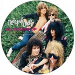 New York Dolls - All Dolled Up - The Interviews PIC LP – Zbozi.Blesk.cz