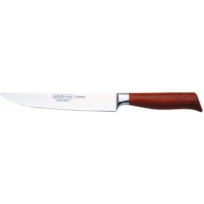 Burgvogel Nůž porcovací Natura line 18 cm – Zboží Mobilmania