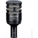 Audix D6