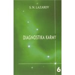 Diagnostika karmy 6 S.N. Lazarev – Sleviste.cz