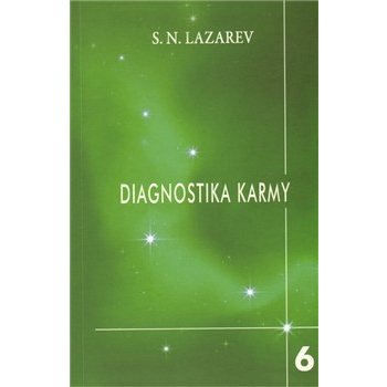 Diagnostika karmy 6 S.N. Lazarev