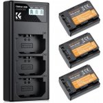 K&F Concept NP-FZ100 – Zboží Živě