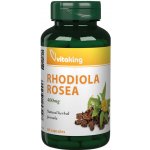 Vitaking Rhodiola Rosea 400 mg 60 kapslí – Hledejceny.cz