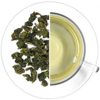 Oxalis Milk Jin Xuan Oolong 50 g