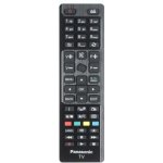 Dálkový ovladač Panasonic RC48127 – Hledejceny.cz